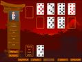 Téléchargement gratuit du Jeu Ronin Solitaire