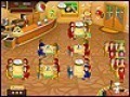 Téléchargement gratuit du Jeu Snowy: Lunch Rush