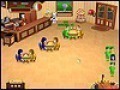 Téléchargement gratuit du Jeu Snowy: Lunch Rush
