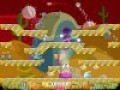 Téléchargement gratuit du Jeu Snowy the Bear's Adventures