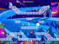 Téléchargement gratuit du Jeu Snowy the Bear's Adventures