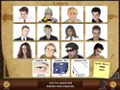 Téléchargement gratuit du Jeu Suspects and Clues