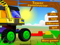 Téléchargement gratuit du Jeu Tower Constructor