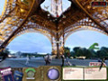 Téléchargement gratuit du Jeu Travelogue 360: Paris