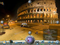 Téléchargement gratuit du Jeu Travelogue 360: Rome - The Curse of the Necklace