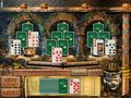 Téléchargement gratuit du Jeu Tri-Peaks Solitaire To Go