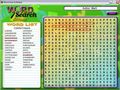 Téléchargement gratuit du Jeu Word Search Deluxe