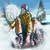 Plus d'Information sur le jeu Xtreme Sleigh