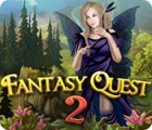 Fantasy Quest 2 jeu