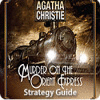 Agatha Christie: Murder on the Orient Express Strategy Guide jeu