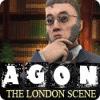 AGON: The London Scene Strategy Guide jeu