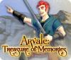 Arvale: Treasure of Memories jeu