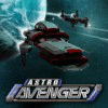 AstroAvenger jeu