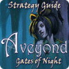 Aveyond: Gates of Night Strategy Guide jeu