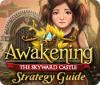 Awakening: The Skyward Castle Strategy Guide jeu