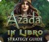 Azada: In Libro Strategy Guide jeu