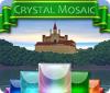 Crystal Mosaic jeu