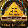 Curse of the Pharaoh: Napoleon's Secret Strategy Guide jeu