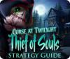 Curse at Twilight: Thief of Souls Strategy Guide jeu