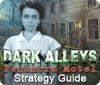 Dark Alleys: Penumbra Motel Strategy Guide jeu