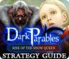 Dark Parables: Rise of the Snow Queen Strategy Guide jeu