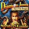 Diamon Jones: Eye of the Dragon Strategy Guide jeu