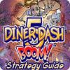 Diner Dash 5: Boom! Strategy Guide jeu