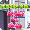 Editor's Pick Shopping For Summer jeu