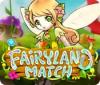 Fairyland Match jeu