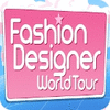 Fashion Designer: World Tour jeu