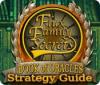 Flux Family Secrets: The Book of Oracles Strategy Guide jeu