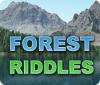 Forest Riddles jeu