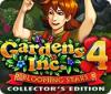 Gardens Inc. 4: Blooming Stars Collector's Edition jeu