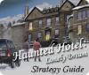 Haunted Hotel: Lonely Dream Strategy Guide jeu