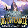 Hidden Expedition: Devil's Triangle Strategy Guide jeu