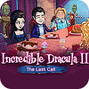 Incredible Dracula II: The Last Call jeu