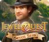 Jewel Quest: Seven Seas jeu