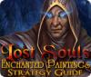 Lost Souls: Enchanted Paintings Strategy Guide jeu