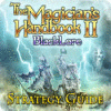 The Magician's Handbook II: BlackLore Strategy Guide jeu