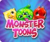 Monster Toons jeu