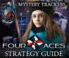 Mystery Trackers: The Four Aces Strategy Guide jeu