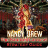 Nancy Drew: The Haunted Carousel Strategy Guide jeu