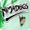 Ninja Dogs jeu