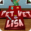 Pet Vet Lisa jeu