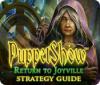 PuppetShow: Return to Joyville Strategy Guide jeu