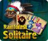 Rainforest Solitaire jeu