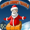 Santa's Chimney Trouble jeu