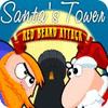 Santa's Tower: Red Beard Attack jeu