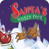 Santa's World Tour jeu