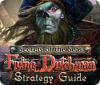 Secrets of the Seas: Flying Dutchman Strategy Guide jeu